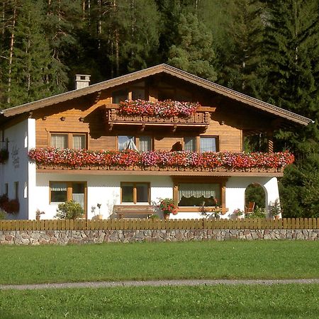 Landhaus Schmitte Biberwier Extérieur photo