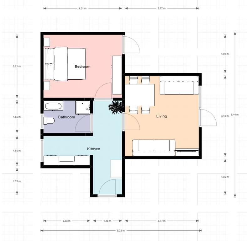 Landhaus Schmitte Biberwier Extérieur photo